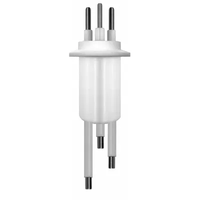 LUMENITE Liquid Level Probe: 3 Probes, Tri-Clamp, 2 in Process Connection Size - Tri-Clamp Connection Probes