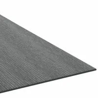 Switchboard Mat: Type II: Class 2, Ribbed, 30 in x 6 ft, 1/4 in Thick, 50,000 V Dielectric Test Volt (MPN M30-2Y)