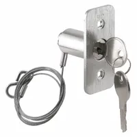 PRIME-LINE Cable Release: Close, Indoor, Surface Mount (MPN GD 52143)
