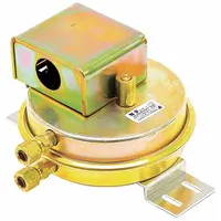 ANTUNES CONTROLS Pressure Switch: Mfr Part # 8221210034