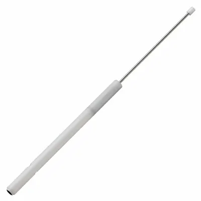 BANSBACH Shock Absorber: 176 mm Ext Lg - Shock Absorbers