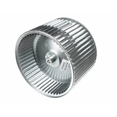 CARRIER Wheel: Wheel, 340AAV048100AASA - Replacement HVACR Fans, Filters & Ventilation Parts