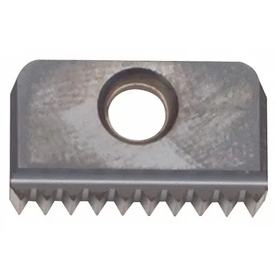 CARMEX Threading Insert (MPN 21 I 8 UN MT7) - Machining