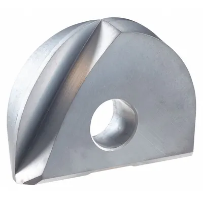 OSG Ball Nose Milling Insert: PFB070-D (MPN 7820019) - Parallelogram Indexable Milling Inserts