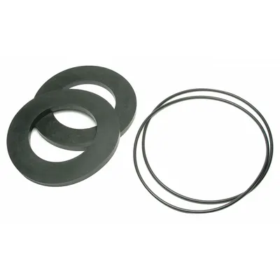 WILKINS Valve Repair Kit: Rubber/Steel, Mfr Part # RK8-950 - Valve Repair Kits