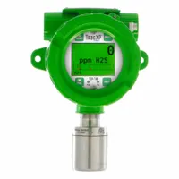 TRACXP Explosion Proof Gas Detector: Any 4-20mA Control/DVP-120 Control Panel/TXP-T40 Control Panel (MPN TXP-T40-H2S-PPM-EC)