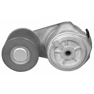 DAYCO Belt Tensioner: Self-Adjusting Belt Tensioner, 89440, Heavy Duty - Vehicle Self-Adjusting Belt Tensioners
