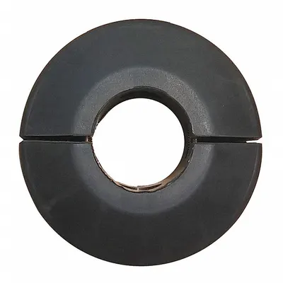 SPEEDAIRE Bumper Stop: Rubber, For RA Series Reel Series, For 3/4 in Hose Dia - Hose Reel Bumper Stops