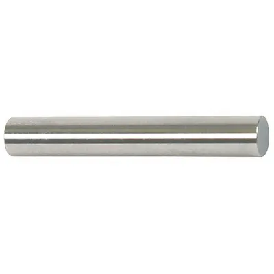 VERMONT GAGE Class X Go Pin Gauge: Go (Plus), Inch, 0.4415 in Dia - Class X Go (Plus) Pin Gauges - Dia. 0.4061 in to 0.5100 in