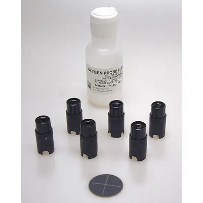 YSI Cap Membrane Kit: 5912 - Membranes