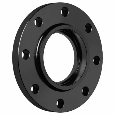 OEM Metal Pipe Flange: 5 in, Socket, Steel, Raised Flange, Class 300 - Socket Weld Steel Pipe Flanges