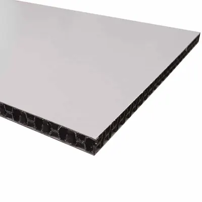 LYON Shelf: 36 in x 18 in, 800 lb Load Capacity, Polypropylene, Gray - Solid Steel Decking Shelf Kits for Boltless Shelving
