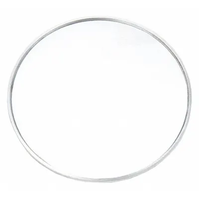 VELVAC Stick On Mirror: Round, Convex - Round Mirrors