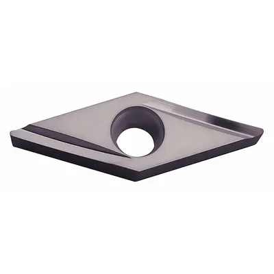 KYOCERA Diamond Turning Insert (MPN VBGT2201RYPR930) - Diamond Indexable Turning Inserts