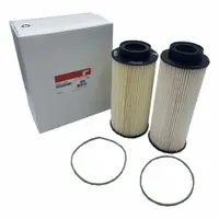 FLEETGUARD Automotive Filter Kit: For Bio-Diesel Engines Engine Type - Filter Kits, FF5658/FS19997 (MPN MK13301)