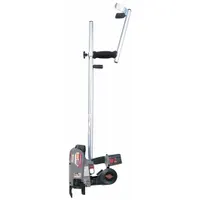 MAX Adjustable Extension Arm: Extension Arm, 39 in Overall Lg, RB655 (MPN JE400)