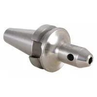 TECHNIKS End Mill Holder: BT30 Taper, 5/16 in Capacity, 2.36 in Projection (MPN 17130-5/16)