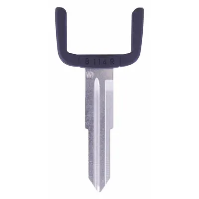 KABA ILCO Key Blade: Compatible with Kaba Ilco Locks - Vehicle Key Blanks
