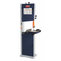 DAYTON Band Saw: Vertical, 120/240V AC, 14 5/8 in Throat Dp - Vertical, 2,000 SFPM/2,800 SFPM, 45°