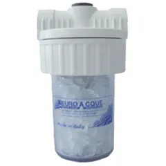 Polyphosphate crystal dosing units COND/PL 3V CONDPL3V
