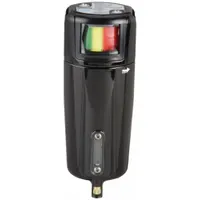 Pneumatic Oil Filter: Coalescing, 1/2 in NPT, 0.01 micron, 145 cfm, 250 psi Max Op Pressure (MPN 8004N-1A1-DX)