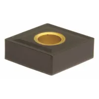 SUMITOMO Diamond Turning Insert: CNMG434ENZ, CNMG120416N-UZ (MPN CNMG434ENZ-AC420K)
