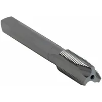 OSG Spiral Point Tap: M8x1.25 Metric, D5 / 4H-6H, 2 Flute, Plug Chamfer (MPN 1981301)
