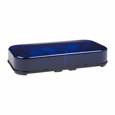 GROTE Mini Light Bar: Mini Light Bar Vehicle Light Bar Size, LED, SAE J845 Class 1 - Mini Light Bars