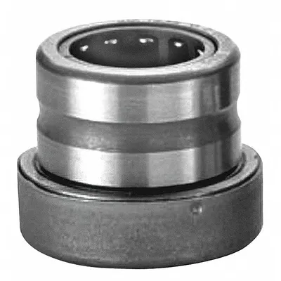 INA NKX20-Z Combination Needle Roller & Thrust Ball Bearing - Combination Needle Roller & Thrust Ball Bearings