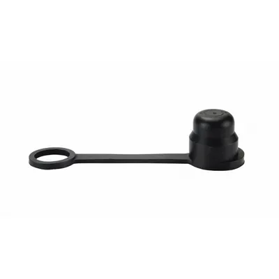 PARKER Plug Cap Assembly: Molded Rubber - Hydraulic Hose Plugs