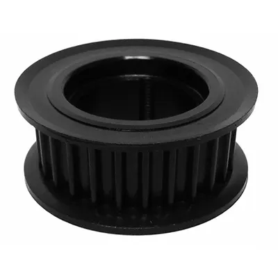 OEM GT Section Taper Lock Bushed Timing Pulley - GT Section Taper Lock Bushed Timing Pulleys