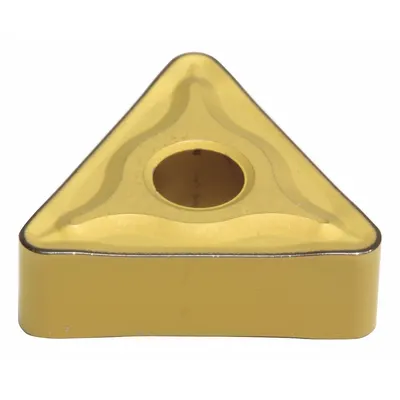 SUMITOMO TNMG332EMX-AC830P Triangle Indexable Turning Insert - Triangle (T) Indexable Turning Inserts