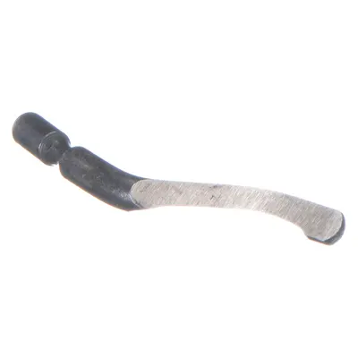 WESTWARD Deburring Replacement Blade: B10, High-Speed Steel - General Purpose Deburring Blades