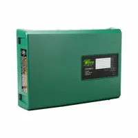 Boiler Zone Control,6 Zone, Expandable: 0.6 A Full Load, 1.5 A Locked Rotor (MPN ZVC406-5)