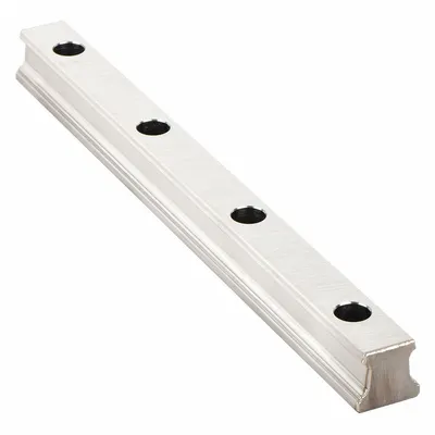 THOMSON Profile Ball Rail: 35, 280 mm Overall Lg, 34 mm Overall Wd, 29.5 mm Overall Ht - Thomson 500 Series Ball Profile Rails