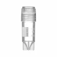APPROVED VENDOR Externally Threaded Cryogenic Vials: Cryogenic, Polypropylene, 1 mL, Sterile (MPN V3801)