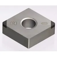 SUMITOMO Diamond Turning Insert: 2NU-CNGA432LF, 2NU-CNGA120408LF (MPN 2NUCNGA432LF-BN7500)