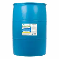 COMSTAR Frost Free CI-100 is a 100% concentration ethylene glycol antifreeze in a red formulation. Supplied in a 55-gallon drum, it is not food safe and is intended for use in closed-loop HVAC, hydronic heating, and industrial cooling systems where freeze protection and corrosion inhibition are required.