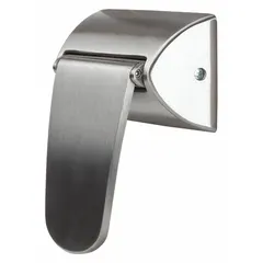 This ligature-resistant paddle lockset is designed for classroom security applications in behavioral health, education, and correctional facilities. It meets ADA compliance for accessibility while preventing anchor points for self-harm. Suitable for high-risk environments requiring both safety and security.