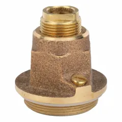 Replacement piston and cap assembly for ZURN shower valves. Overall length of 2-1/4 inches. Used to control water flow in shower valve systems.