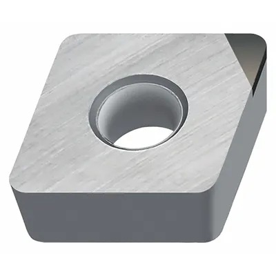 WALTER Diamond Turning Insert: CPGW050202 (MPN 5169032) - Diamond Indexable Turning Inserts