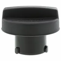 Fuel Cap: Quick-On, 1 11/16 in Neck Dia, 2 3/8 in Neck Lg, 2 15/16 in Cap Dia, Gas (MPN MGC832)