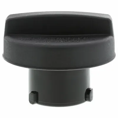 STANT Fuel Cap: Quick-On, 1 11/16 in Neck Dia, 2 3/8 in Neck Lg, 2 15/16 in Cap Dia - Non-Locking Fuel Caps