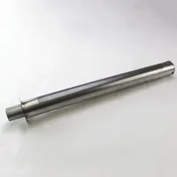 RAYPAK Burner: Mfr Part # 007617F