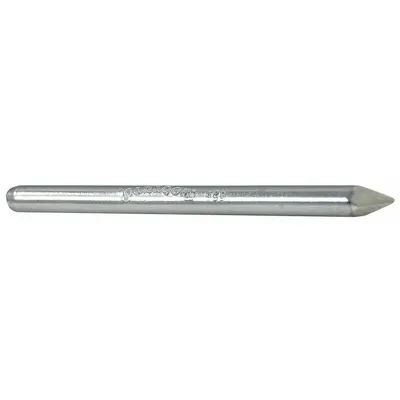 AMERICAN BEAUTY Soldering Tip: 42 Series, Conical, 0.76 mm W - 42 Series Soldering Tips