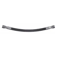 Power Steering Hose: Silicone, 5/16 in_3/8 in Tube Connection Size, 12 in Hose Lg (MPN PS112)