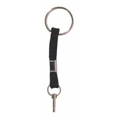 SAFETY TECHNOLOGY INTERNATIONAL KIT-EA135 Deactivation Pin, Nickel, 4 3/4 in - Keys for Alarm & Wall Fixture Covers