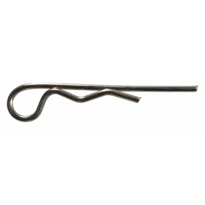 WESTWARD R Pin, 2x60: For 4UHC9 - Westward Power Tool Parts