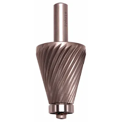 WHEELER-REX Router Bit Assembly: For 9015 - Inserts & Tool Bits