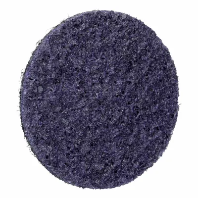 3M Precision Conditioning Disc: TR, 3 in Dia, Ceramic, Extra Coarse, HD-DR - Cool-Cutting Coating-Removal Discs for All Materials